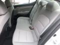 Rear Seat of 2018 Hyundai Elantra SE #9