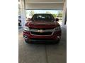 2017 Colorado LT Extended Cab #1 2017 Colorado LT Extended Cab #1