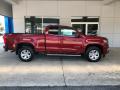 2017 Colorado LT Extended Cab #3 2017 Colorado LT Extended Cab #3