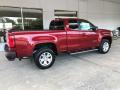 2017 Colorado LT Extended Cab #9 2017 Colorado LT Extended Cab #9