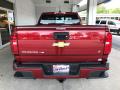 2017 Colorado LT Extended Cab #10 2017 Colorado LT Extended Cab #10