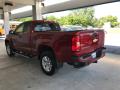 2017 Colorado LT Extended Cab #12 2017 Colorado LT Extended Cab #12
