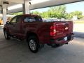 2017 Colorado LT Extended Cab #13 2017 Colorado LT Extended Cab #13