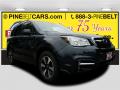 2018 Forester 2.5i Premium #1
