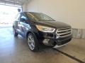 2017 Escape Titanium 4WD #1