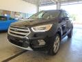 2017 Escape Titanium 4WD #4