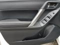 Door Panel of 2018 Subaru Forester 2.0XT Premium #8