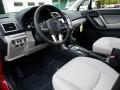  2018 Subaru Forester Platinum Interior #7