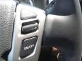 Controls of 2017 Nissan Titan PRO-4X King Cab 4x4 #19