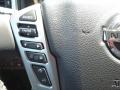 Controls of 2017 Nissan Titan PRO-4X King Cab 4x4 #20
