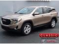 2018 Terrain SLE AWD #1