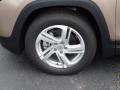 2018 GMC Terrain SLE AWD Wheel #5
