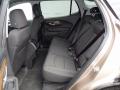 Rear Seat of 2018 GMC Terrain SLE AWD #7