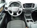 Dashboard of 2018 GMC Terrain SLE AWD #8