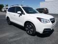 2018 Forester 2.5i Limited #1