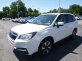 2018 Forester 2.5i Limited #12