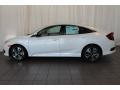 2017 Civic EX-L Sedan #5