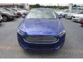2016 Fusion SE #7