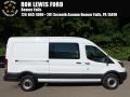 2017 Transit Van 250 MR Long #1