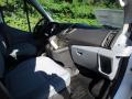 2017 Transit Van 250 MR Long #2