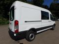 2017 Transit Van 250 MR Long #4