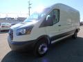 2017 Transit Van 250 MR Long #9