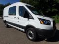 2017 Transit Van 250 MR Long #11