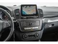Controls of 2018 Mercedes-Benz GLE 350 #5 Controls of 2018 Mercedes-Benz GLE 350 #5
