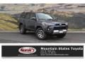 2017 4Runner TRD Off-Road Premium 4x4 #1 2017 4Runner TRD Off-Road Premium 4x4 #1