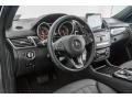 Dashboard of 2018 Mercedes-Benz GLE 350 #6 Dashboard of 2018 Mercedes-Benz GLE 350 #6
