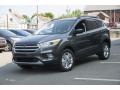 2017 Escape SE 4WD #1