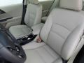 2017 Accord Hybrid EX-L Sedan #10