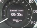 2017 Accord Hybrid EX-L Sedan #20