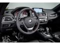 Dashboard of 2017 BMW 2 Series 230i Convertible #5