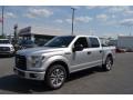 2017 F150 XL SuperCrew #3