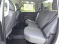 2017 3500 Tradesman Crew Cab 4x4 Chassis #19