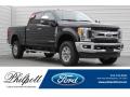 2017 F250 Super Duty XLT Crew Cab 4x4 #1