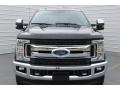 2017 F250 Super Duty XLT Crew Cab 4x4 #2