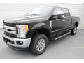 2017 F250 Super Duty XLT Crew Cab 4x4 #3
