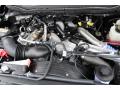 2017 F250 Super Duty XLT Crew Cab 4x4 #24