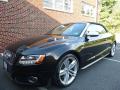 2012 S5 3.0 TFSI quattro Cabriolet #1 2012 S5 3.0 TFSI quattro Cabriolet #1