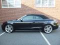 2012 S5 3.0 TFSI quattro Cabriolet #2 2012 S5 3.0 TFSI quattro Cabriolet #2