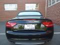 2012 S5 3.0 TFSI quattro Cabriolet #4 2012 S5 3.0 TFSI quattro Cabriolet #4