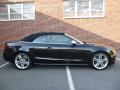 2012 S5 3.0 TFSI quattro Cabriolet #6 2012 S5 3.0 TFSI quattro Cabriolet #6