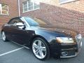 2012 S5 3.0 TFSI quattro Cabriolet #7 2012 S5 3.0 TFSI quattro Cabriolet #7