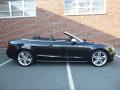 2012 S5 3.0 TFSI quattro Cabriolet #12 2012 S5 3.0 TFSI quattro Cabriolet #12