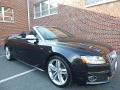 2012 S5 3.0 TFSI quattro Cabriolet #13 2012 S5 3.0 TFSI quattro Cabriolet #13