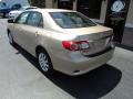 2012 Corolla LE #3