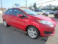 2014 Fiesta SE Sedan #3