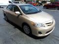 2012 Corolla LE #5